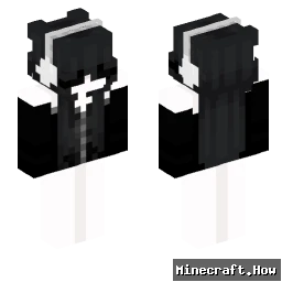 Orientated - Minecraft skin