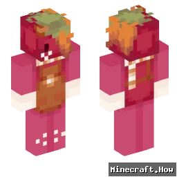 Orieorko - Minecraft skin