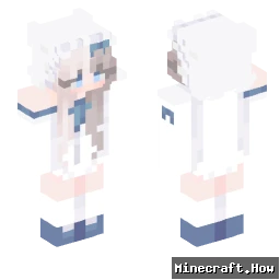 orieth - Minecraft skin