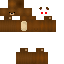 orientating Minecraft skin preview