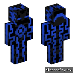 ZebraVogel94349 - Minecraft skin