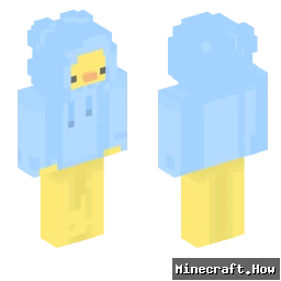 zebrarexpro - Minecraft skin