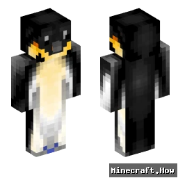 Sindre_smurf - Minecraft skin