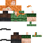 Sinda7 Minecraft skin preview