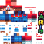 SindreM08 Minecraft skin preview