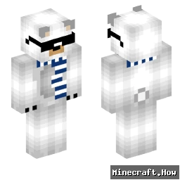 SinsOfLife - Minecraft skin