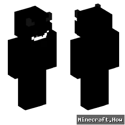 Arcnix_ - Minecraft skin