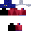 Arcness Minecraft skin preview