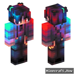 Zandar_Pl - Minecraft skin