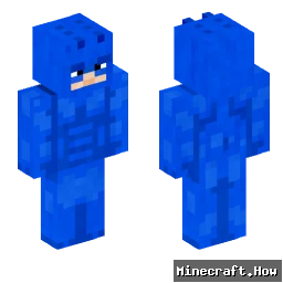 powelly52 - Minecraft skin