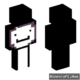 POWELLTOM123 - Minecraft skin