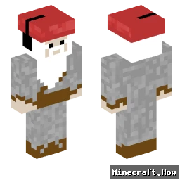Powell0997 - Minecraft skin