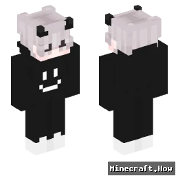 Bankerdief_1 - Minecraft skin