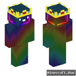 Poolio - Minecraft skin