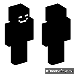 Invencible_ - Minecraft skin