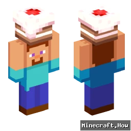 invenciblesan - Minecraft skin