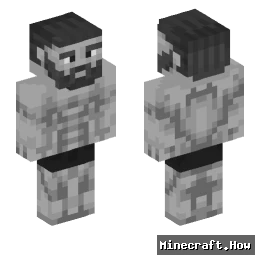 BusterBoys579 - Minecraft skin