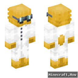 FanceyTansey102 - Minecraft skin