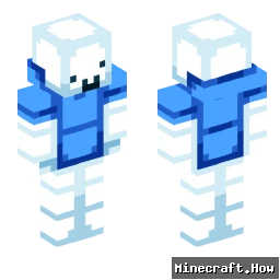 fanceycow - Minecraft skin