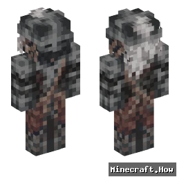 fancey_PaTricK - Minecraft skin