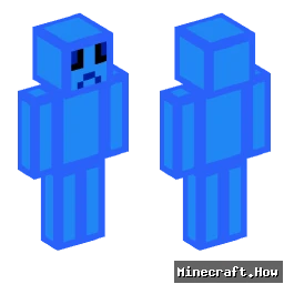FanceyPants989 - Minecraft skin