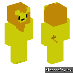 Blox - Minecraft skin