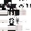Fruits Minecraft skin preview