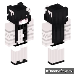 Fruits - Minecraft skin