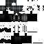 XaIoux Minecraft skin preview