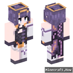 xaioannSAND - Minecraft skin