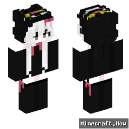 XaioFeng0501 - Minecraft skin