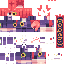 mollyyxy Minecraft skin preview