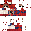 Mollycious Minecraft skin preview