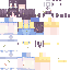 molly_572 Minecraft skin preview