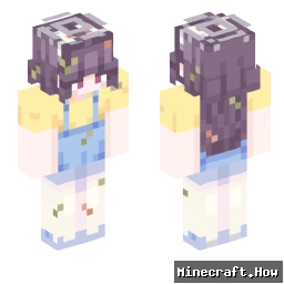 molly_572 - Minecraft skin