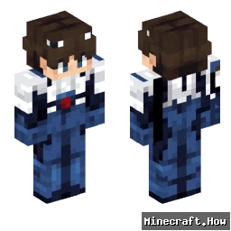 Molly29420 - Minecraft skin