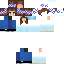 MollyFlower3 Minecraft skin preview