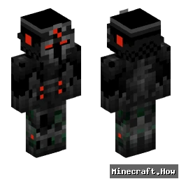 Molly59 - Minecraft skin