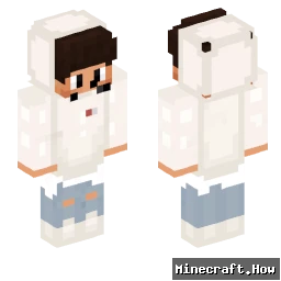 Felix_Dome - Minecraft skin