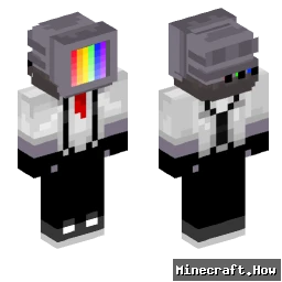 FelixGod03 - Minecraft skin