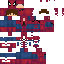 FelixElburg Minecraft skin preview