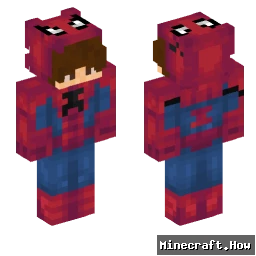 FelixElburg - Minecraft skin