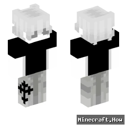 FelixBeyond - Minecraft skin