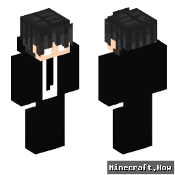 Felix564 - Minecraft skin