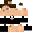 felixx2012 Minecraft skin preview