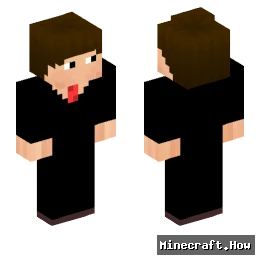 felixx2012 - Minecraft skin