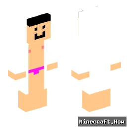 Waltenberg - Minecraft skin