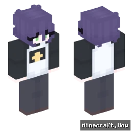 waltenzm - Minecraft skin