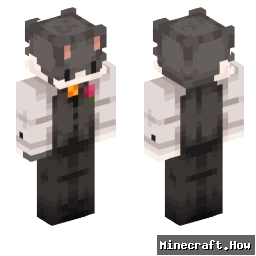 WALTENN_ - Minecraft skin