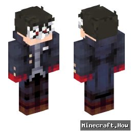 waltenc - Minecraft skin